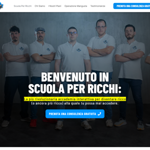 biglucainternational.com