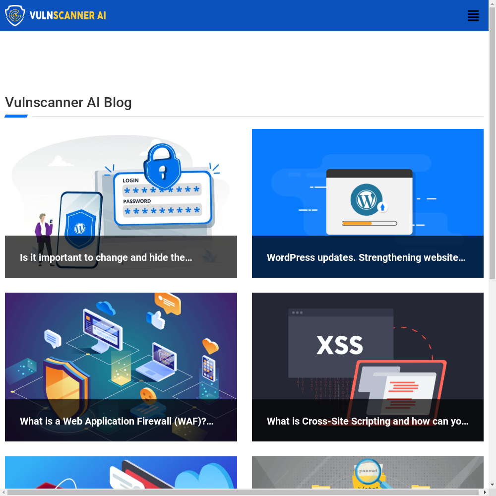 blog.vulnscanner.ai