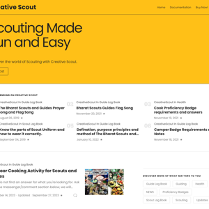 creativescout.in