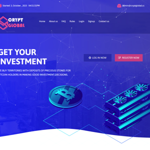 cryptglobal.cc