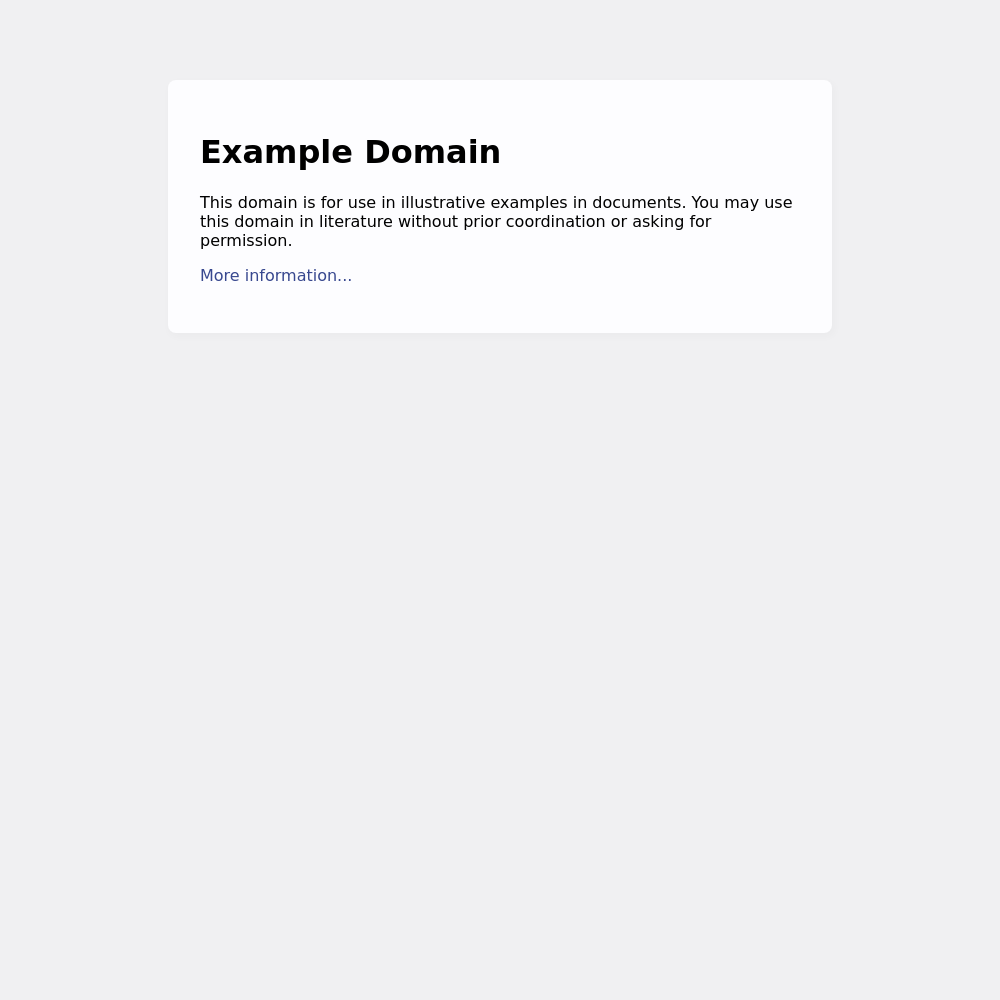 example.com