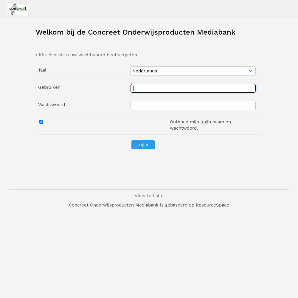 mediabank.concreetonderwijsproducten.nl