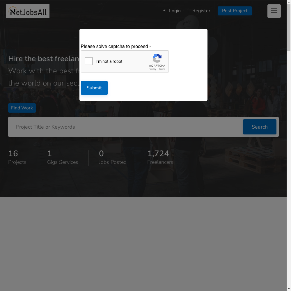 netjobsall.com