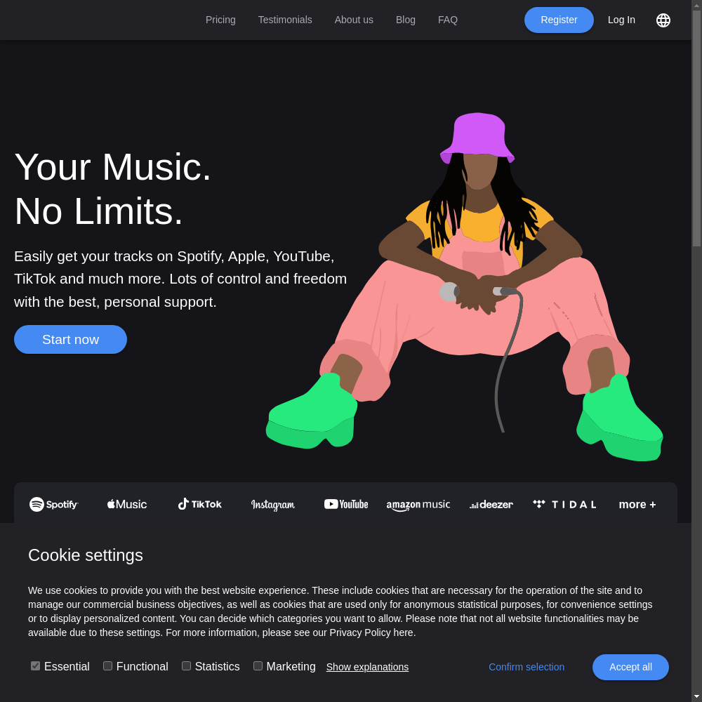 recordjet.com
