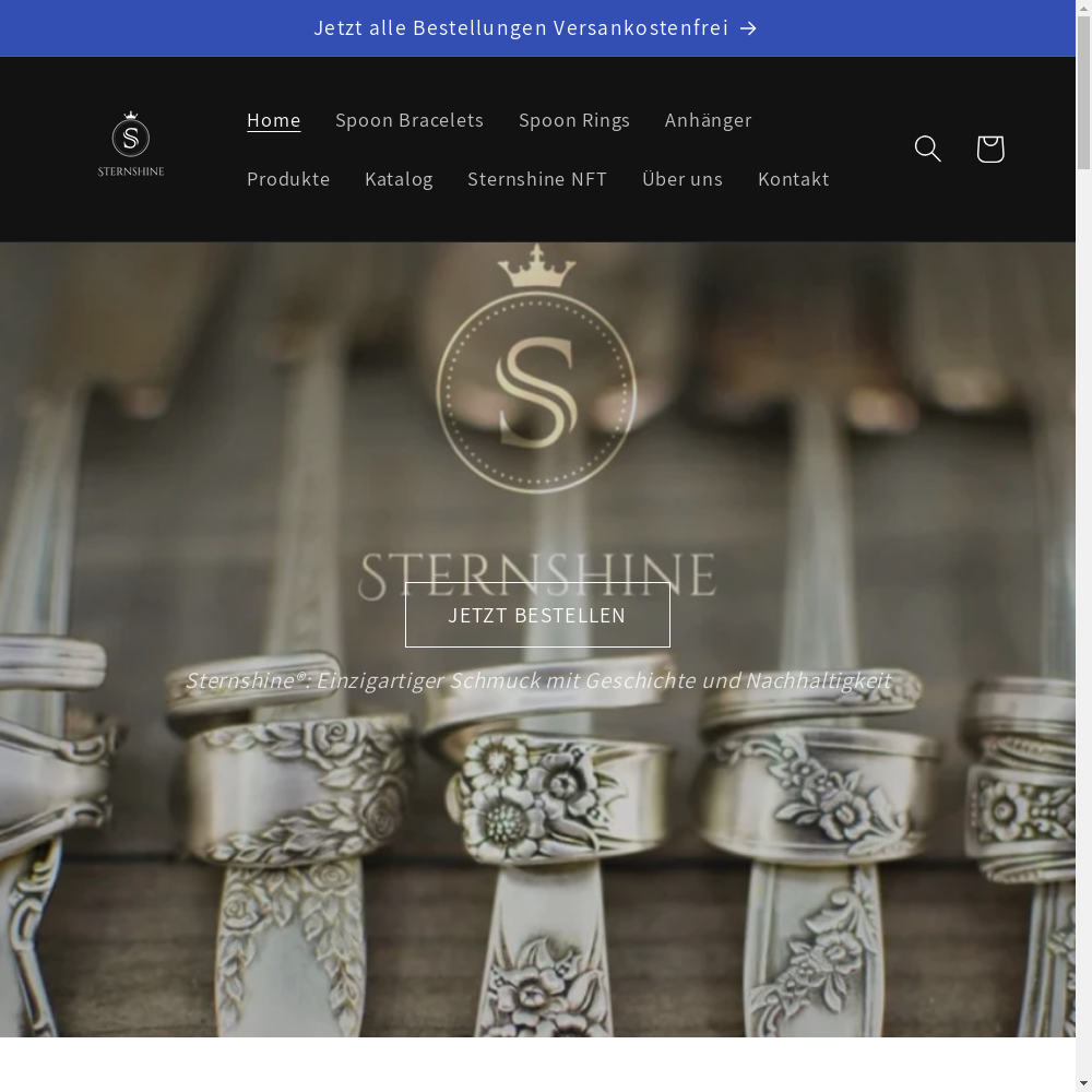 sternshine.de