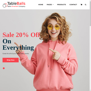 tableballs.com
