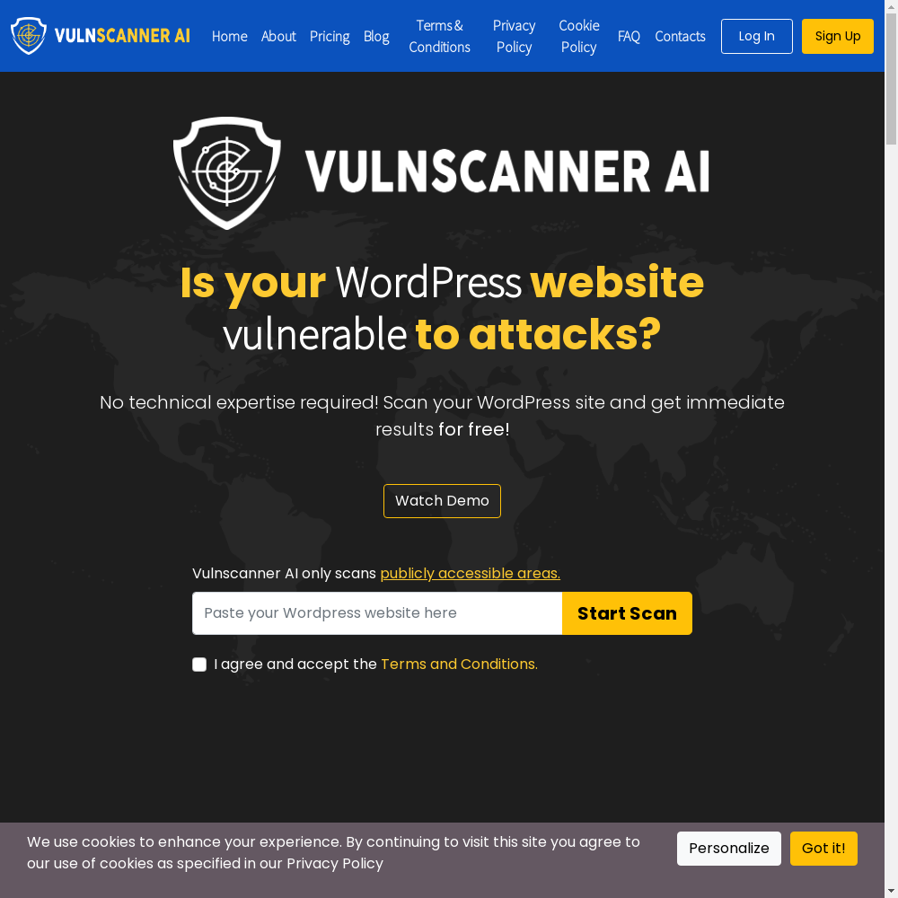 vulnscanner.ai