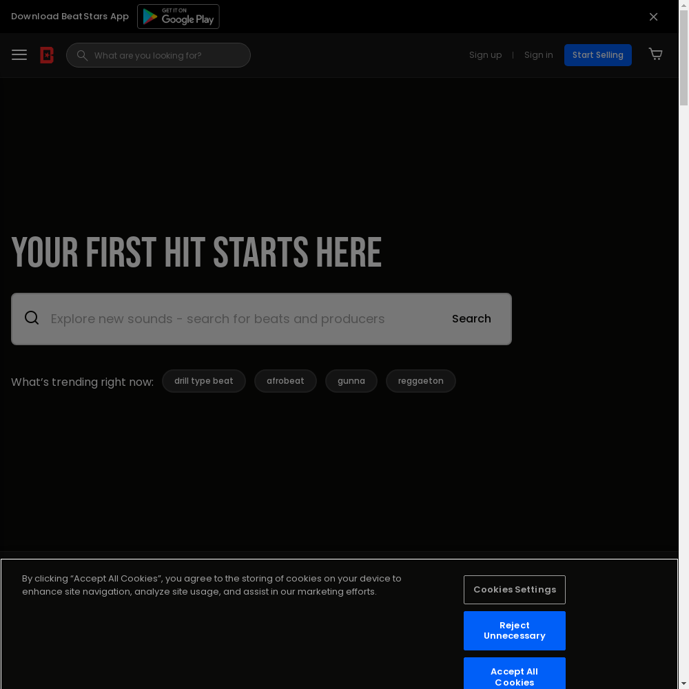 www.beatstars.com