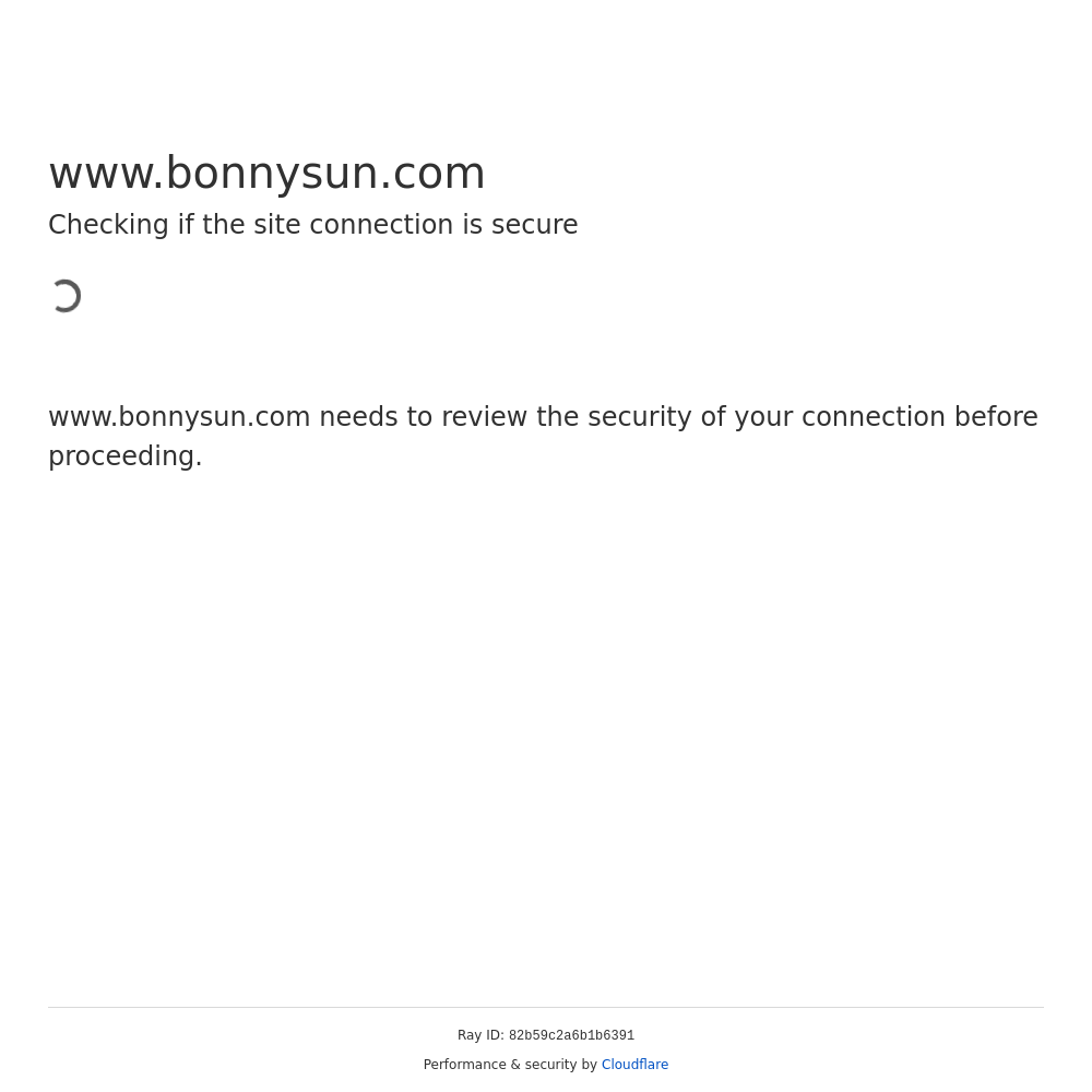 www.bonnysun.com