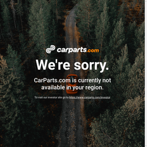 www.carparts.com