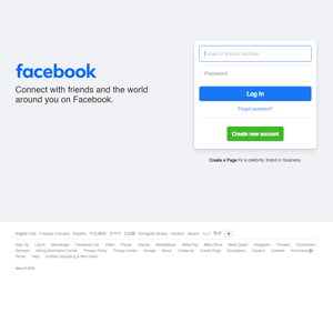 www.facebook.com