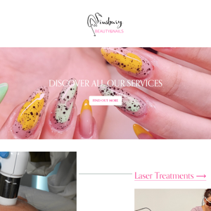 www.finsburybeautyandnails.com