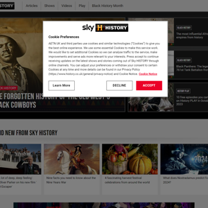 www.history.co.uk