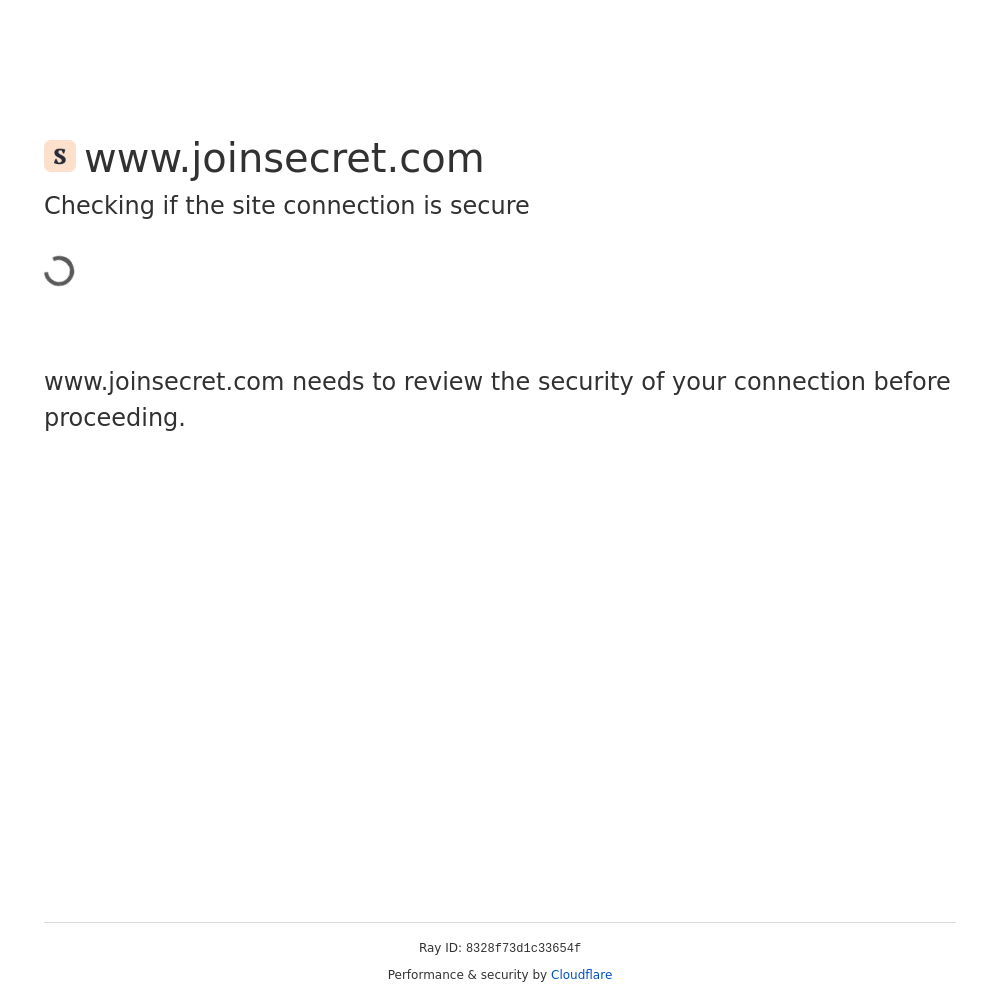 www.joinsecret.com