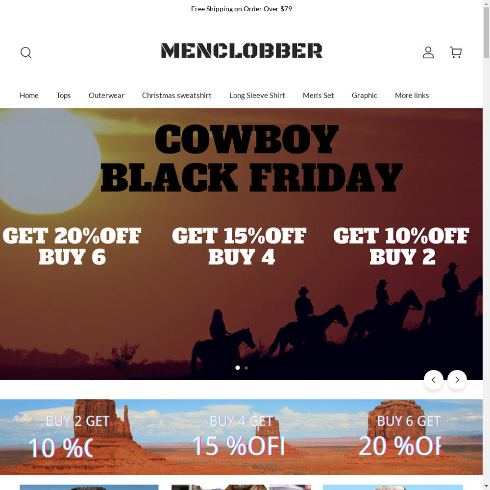www.menclobber.com