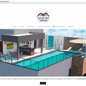 www.renatoleiteimoveis.com.br