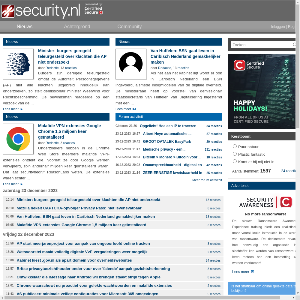 www.security.nl
