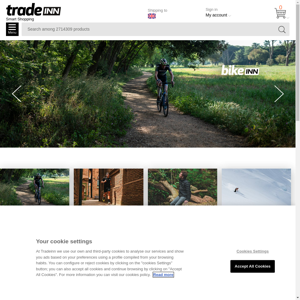 www.tradeinn.com